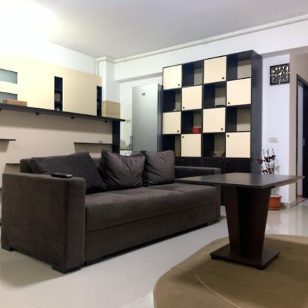 Ferdinand Apartment Constanţa Buitenkant foto