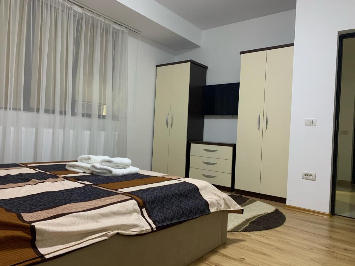 Ferdinand Apartment Constanţa Buitenkant foto