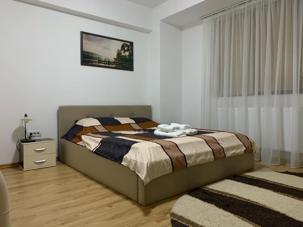 Ferdinand Apartment Constanţa Buitenkant foto