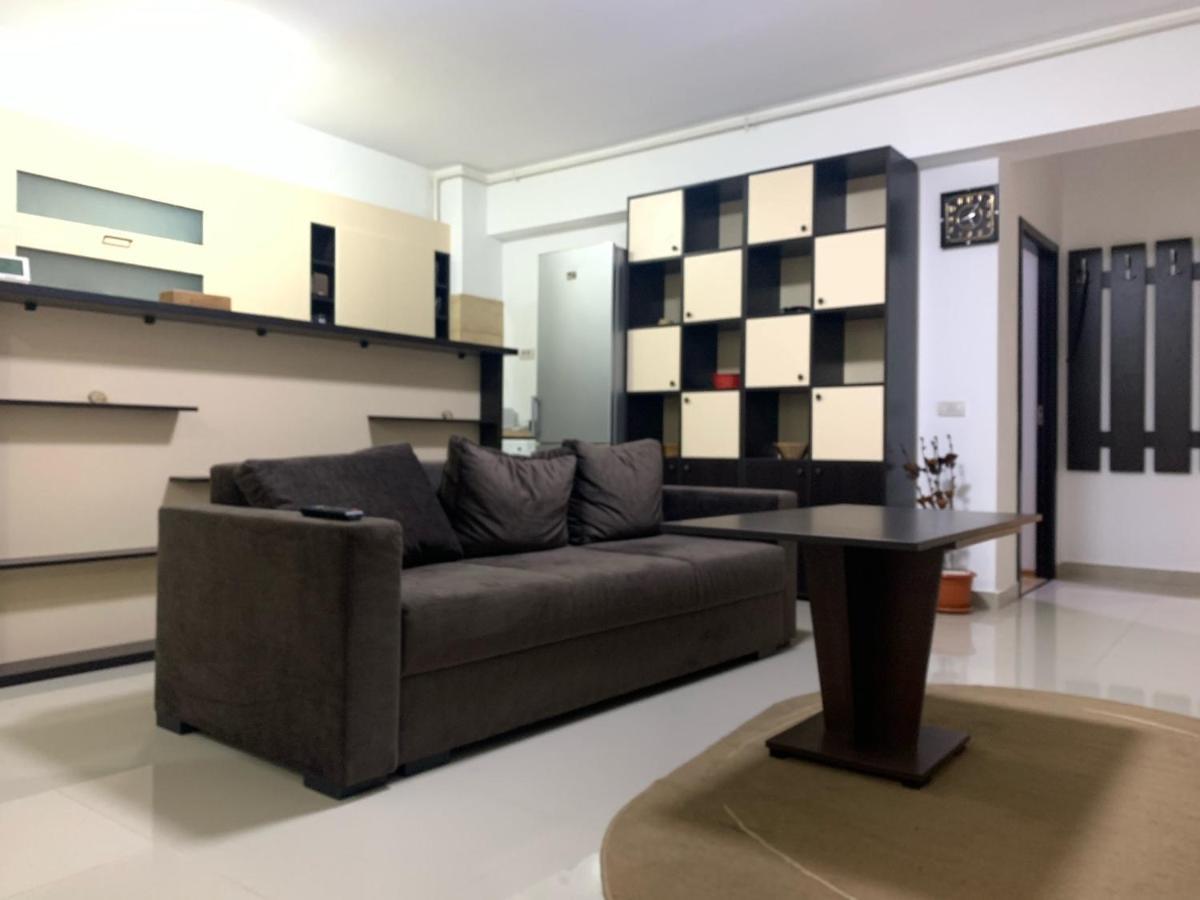 Ferdinand Apartment Constanţa Buitenkant foto
