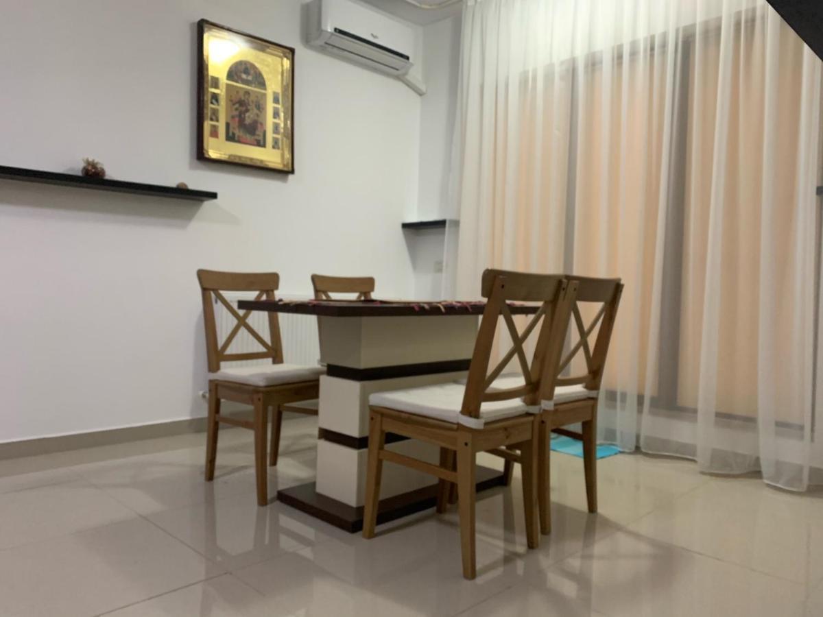Ferdinand Apartment Constanţa Buitenkant foto