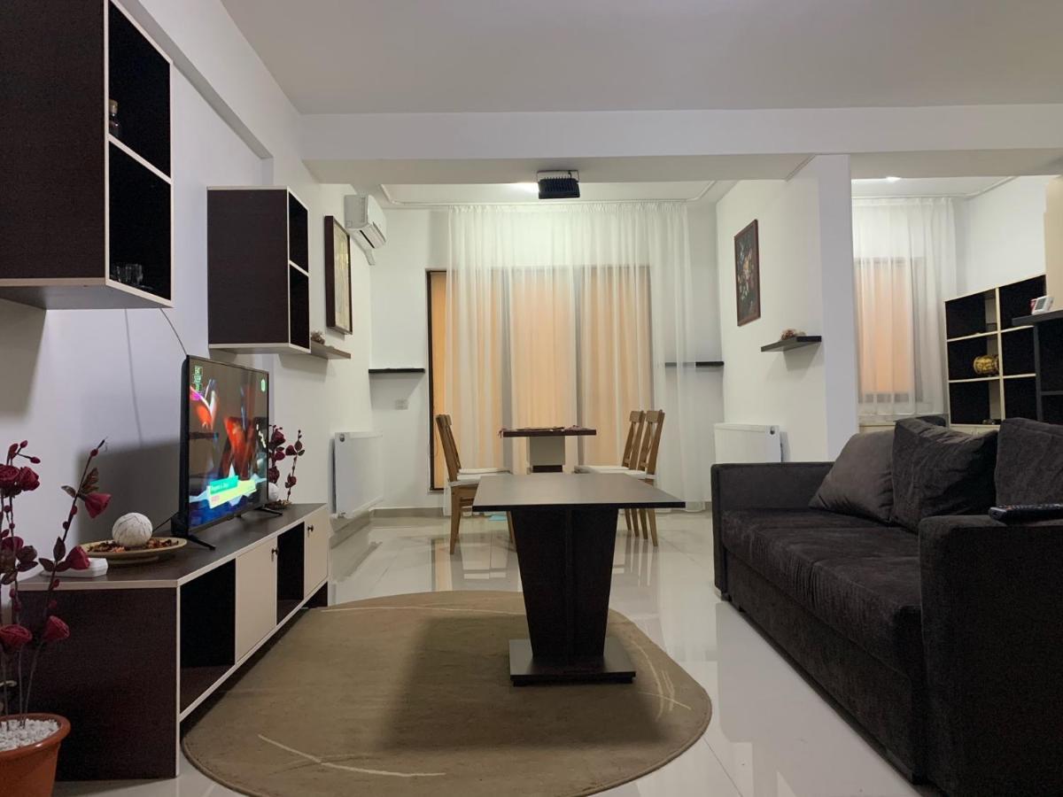 Ferdinand Apartment Constanţa Buitenkant foto